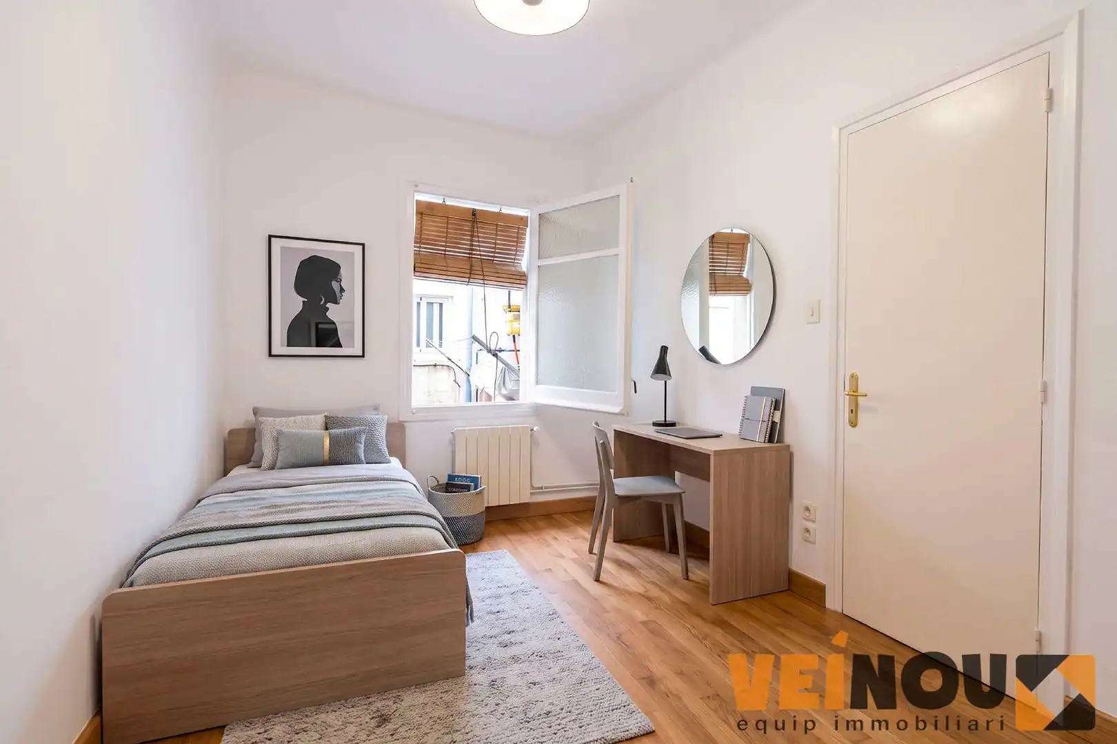 Wohnung mit Terrasse zum Verkauf in Carrer de Roger de Flor, imagen 23