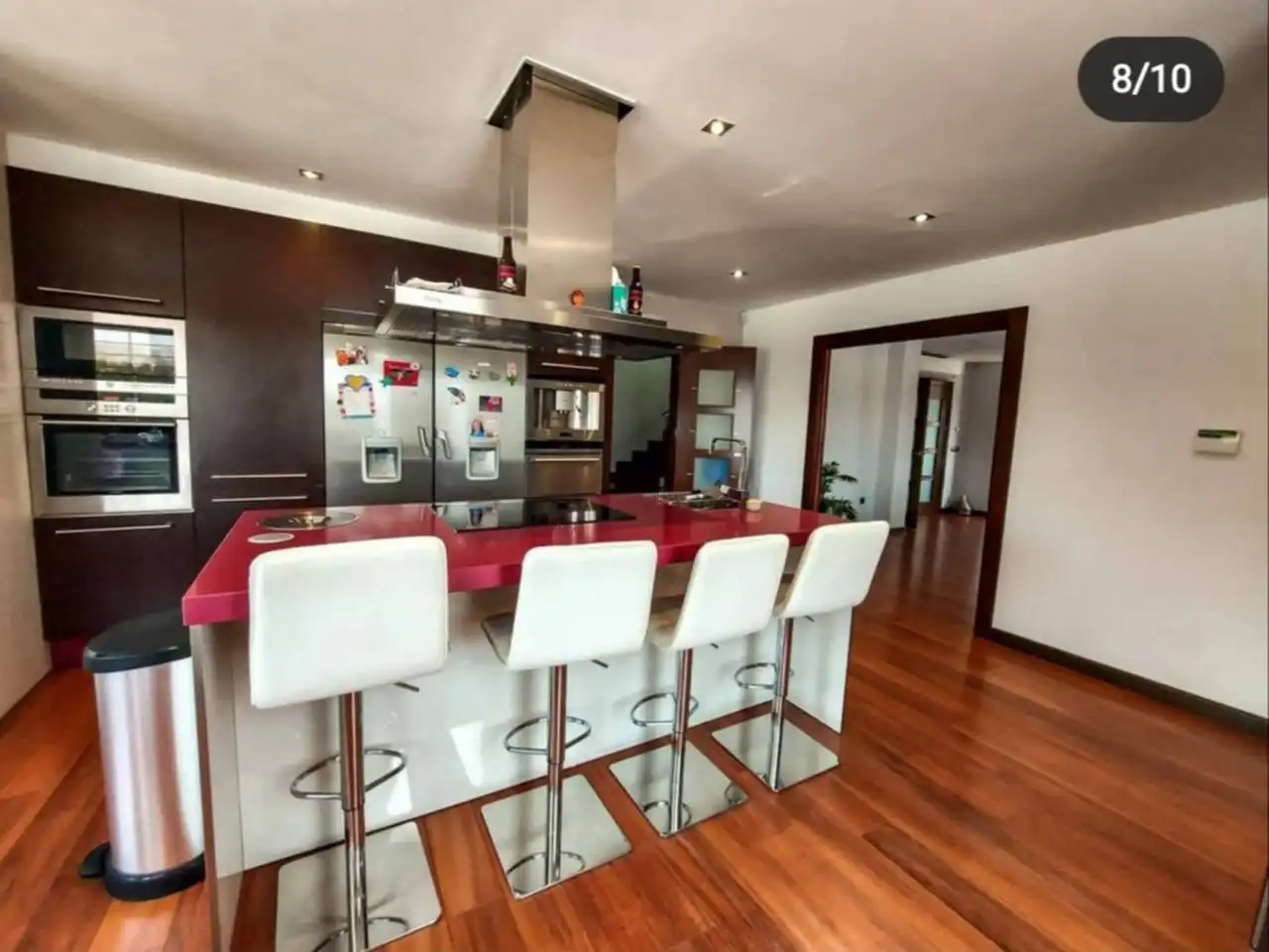 Chalet con piscina en venta en Baza, imagen 5