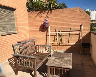 Terrassa de Dúplex en venda en  Albacete Capital amb Aire condicionat, Calefacció i Terrassa