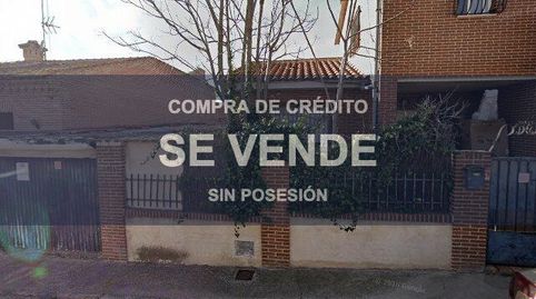 Foto 4 de Casa o xalet en venda a Cabañas de la Sagra, Toledo