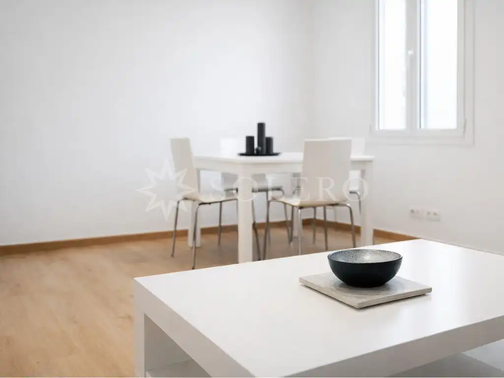 Flat with lift for sale in ALCANTARA 23, imagen 13