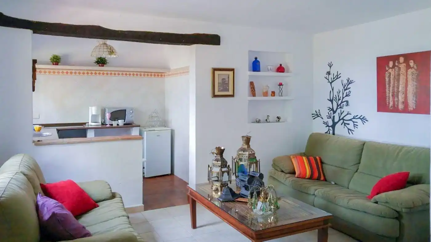 Villa mit Terrasse zum Verkauf in URIQUE, imagen 40