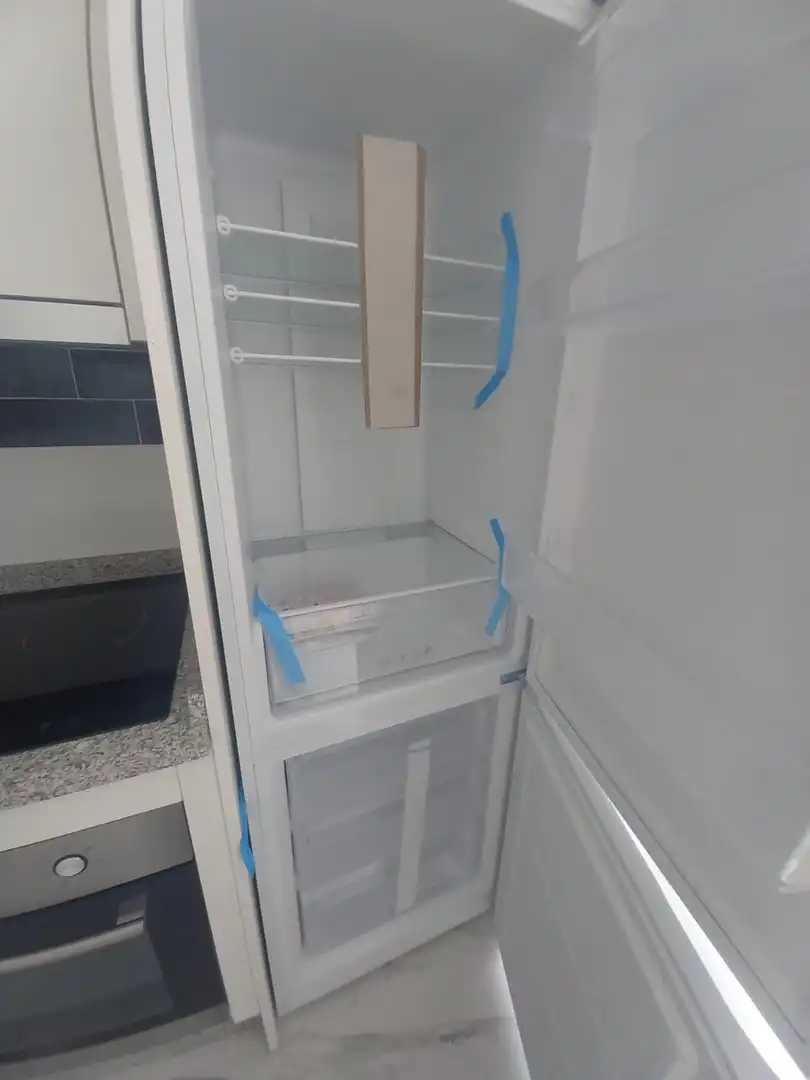 Lofts for rent in Ciudad Jardín - Zoco