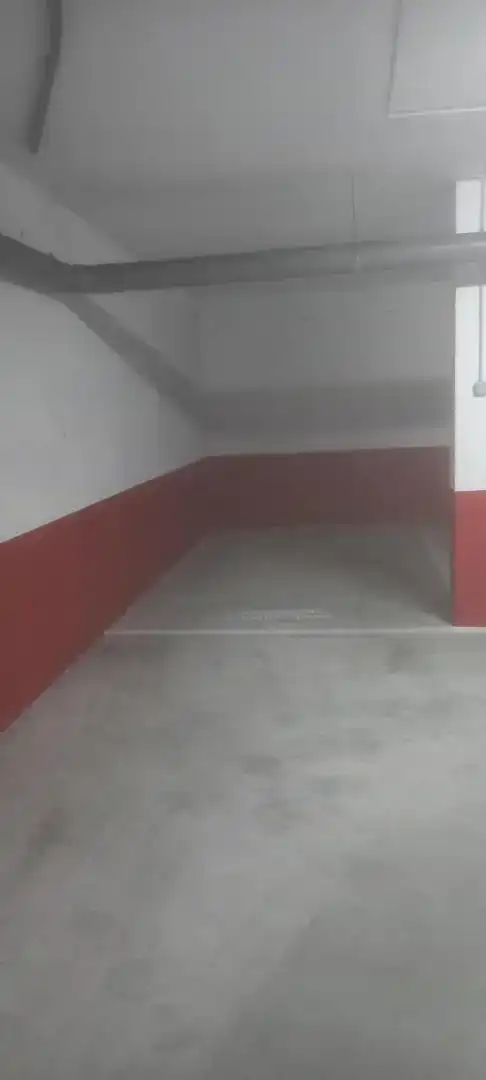 Parkplatz von Garage zur Miete in Valdés - Luarca