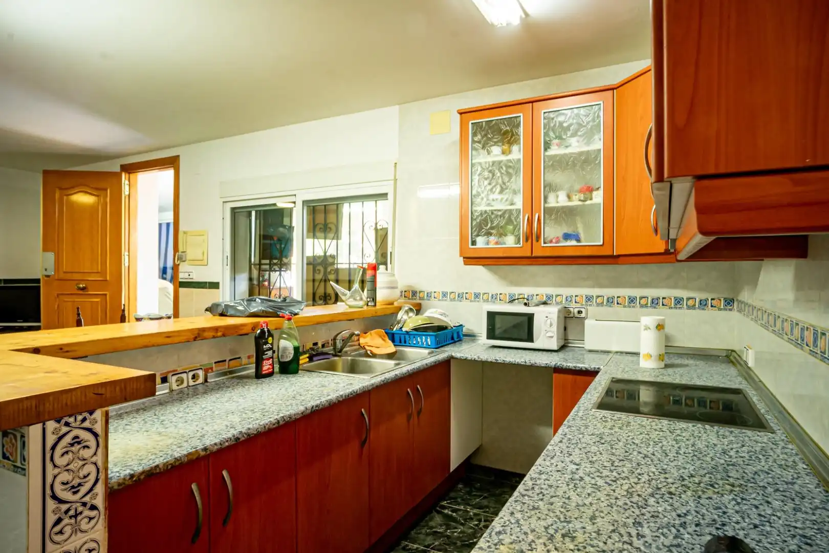 Casa amb jardí en venda a El Tossal - Bello Horizonte, imagen 13