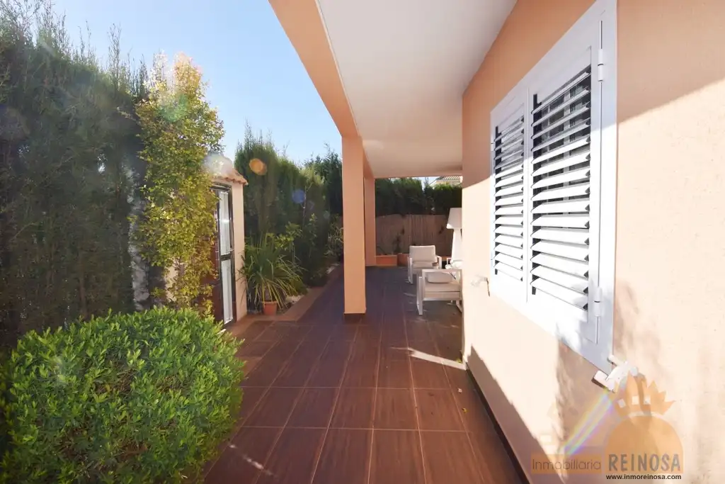 Terrace of Houses for sale in Molina de Segura  with Heating, Private garden and Terrace