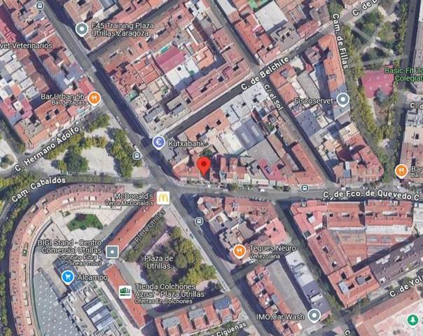 Terreno residencial en Venta en Las Fuentes