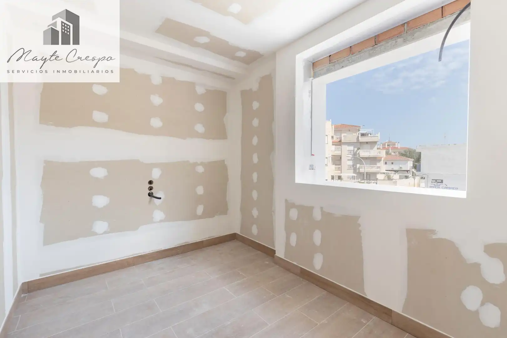 Flat with terrace for sale in Carretera Rambla Sotillo, imagen 14