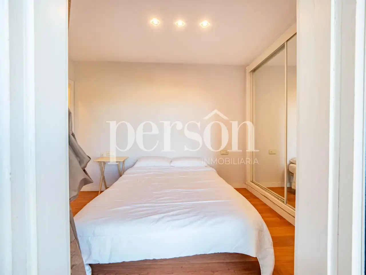 Habitación de Piso en venta en Alboraya con Aire acondicionado, Calefacción y Parquet