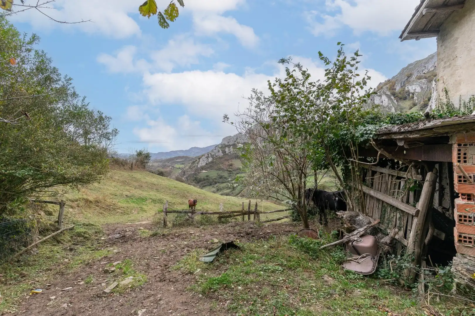 Grundstücke zum Verkauf in Laviana