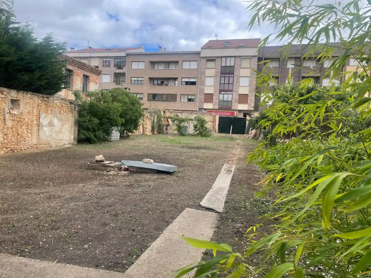 Casa in vendita a Trespaderne, imagen 4