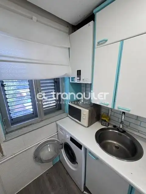 Flat to rent in Calle San León, imagen 22