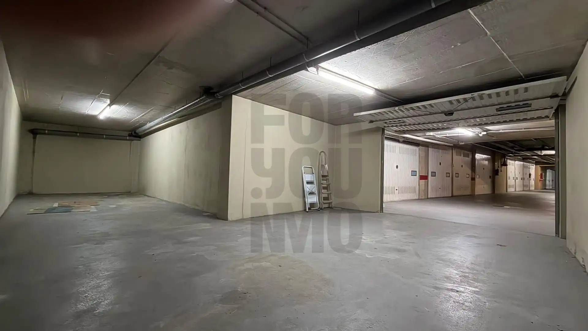 Einzelparkplatz zum Verkauf in Plaza DE IÑAKI ALDABALDE, imagen 14