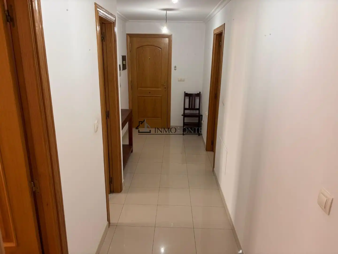Apartamento de alquiler en Combarro