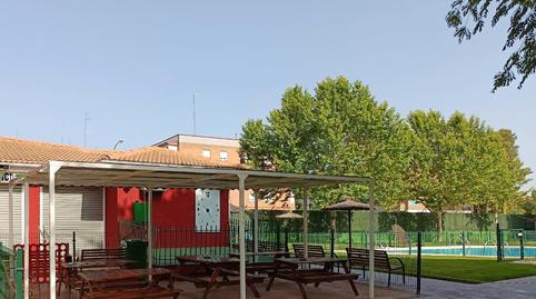 Foto 2 de Pis en venda a Fuenlabrada II - El Molino, Fuenlabrada