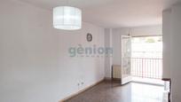 Bedroom of Flat for sale in Girona Capital  with Heating and Terrace