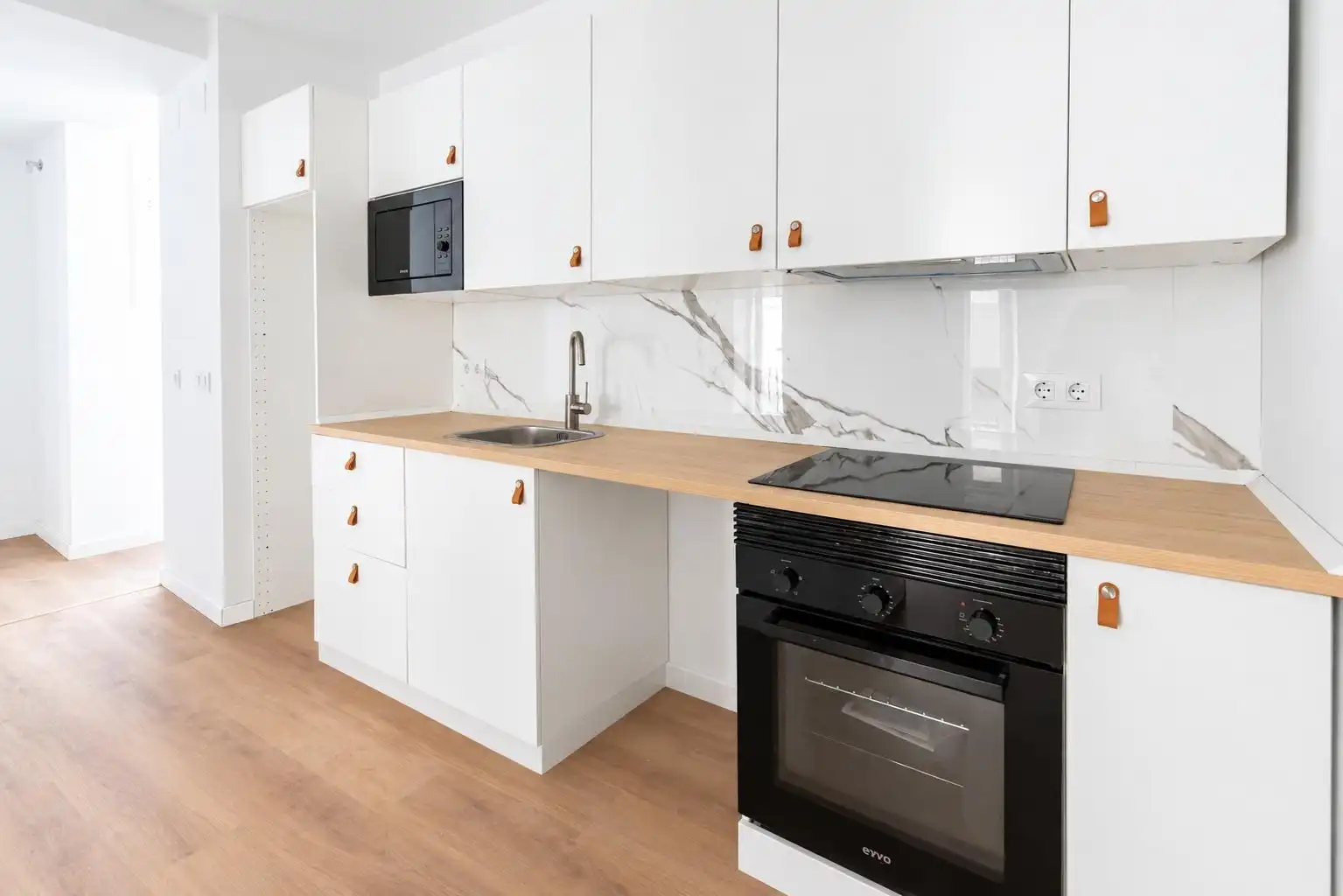 Apartament amb ascensor en venda a Alameda - Mentidero - Teatro Falla, imagen 5