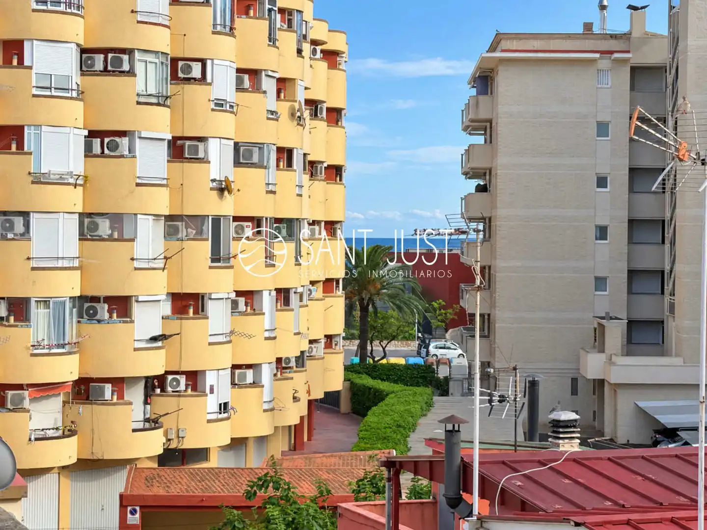 Apartment with pool for sale in Carrer d'Emili Vendrell 8, imagen 18
