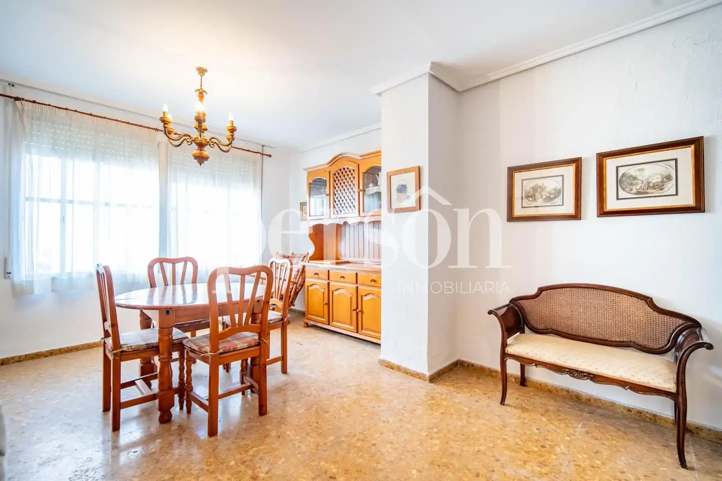 Piso en venta en Centro Ciudad, imagen 15