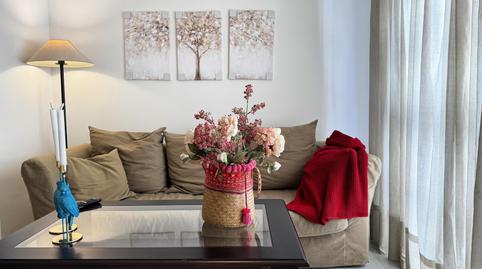 Foto 2 de Apartament de lloguer a Perchel Norte, Málaga