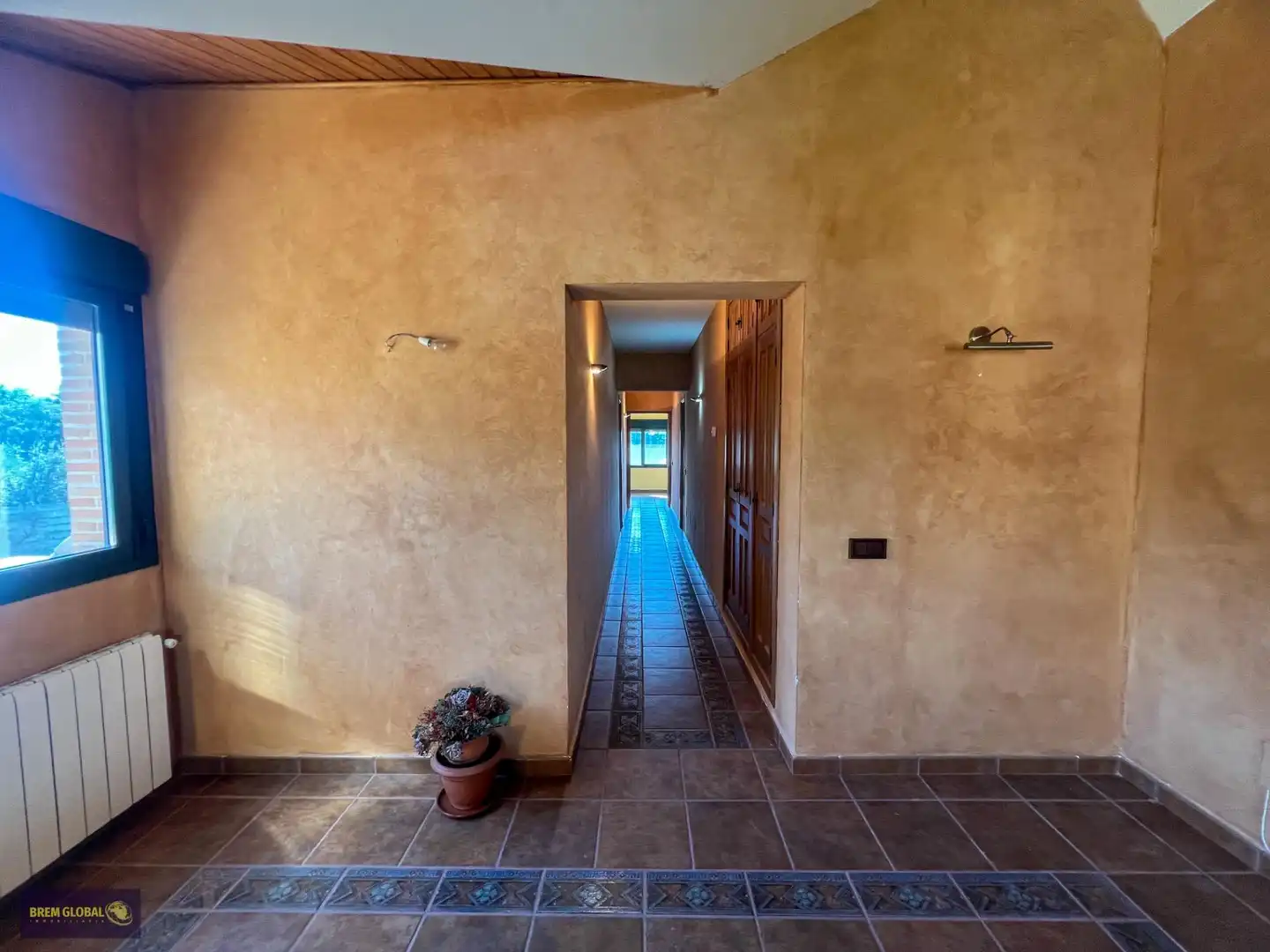 Houses for sale in Navalafuente  with Heating, Private garden and Storage room