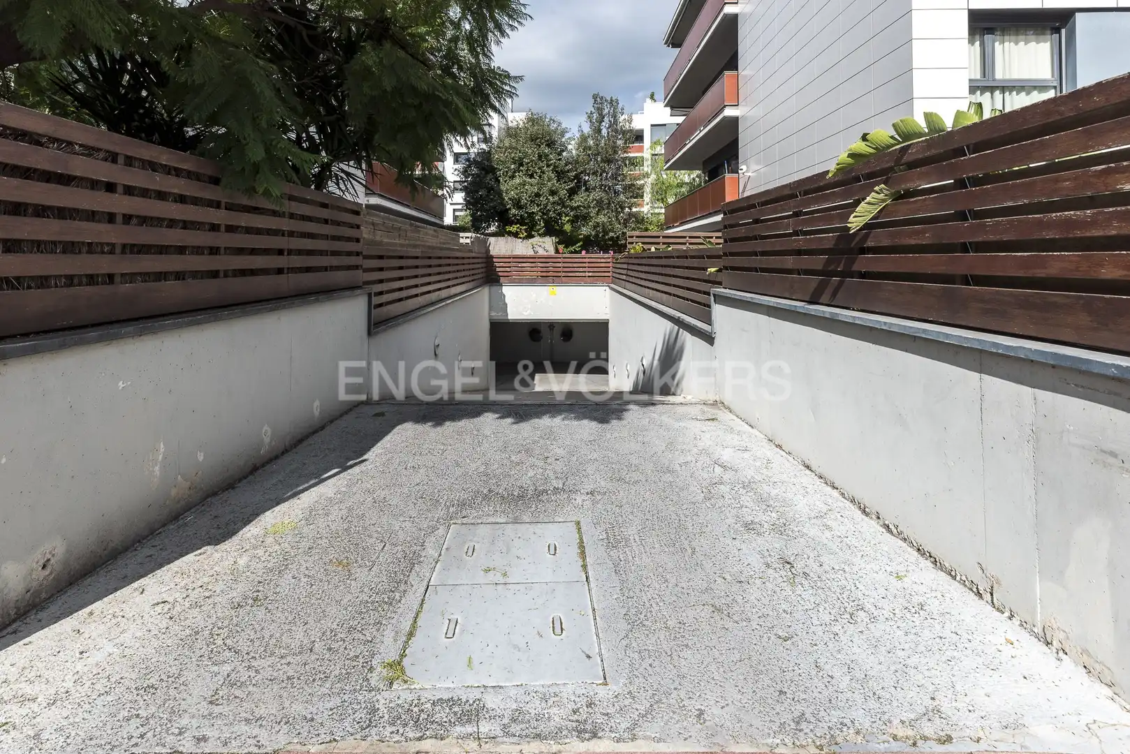 Flat for rent in La Plana