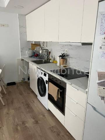 Piso en Venta en Ciutat del Transport - La Salera