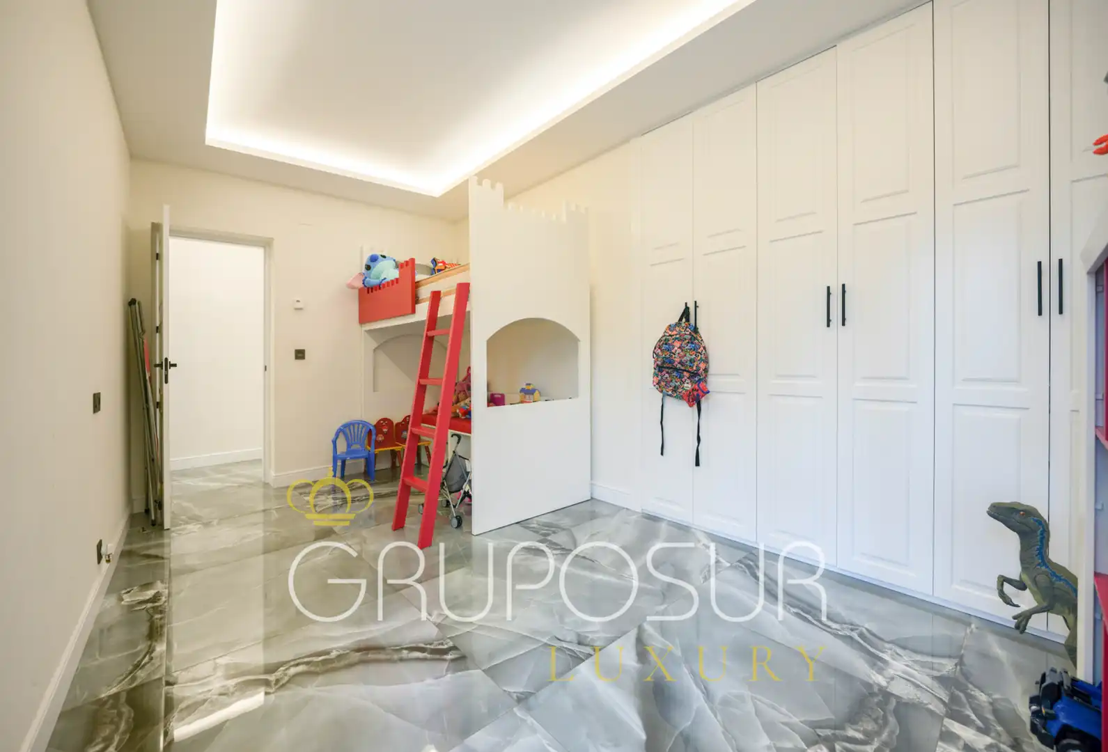 Casa o chalet en venta en Valladolid con Aire acondicionado, Calefacción y Jardín privado