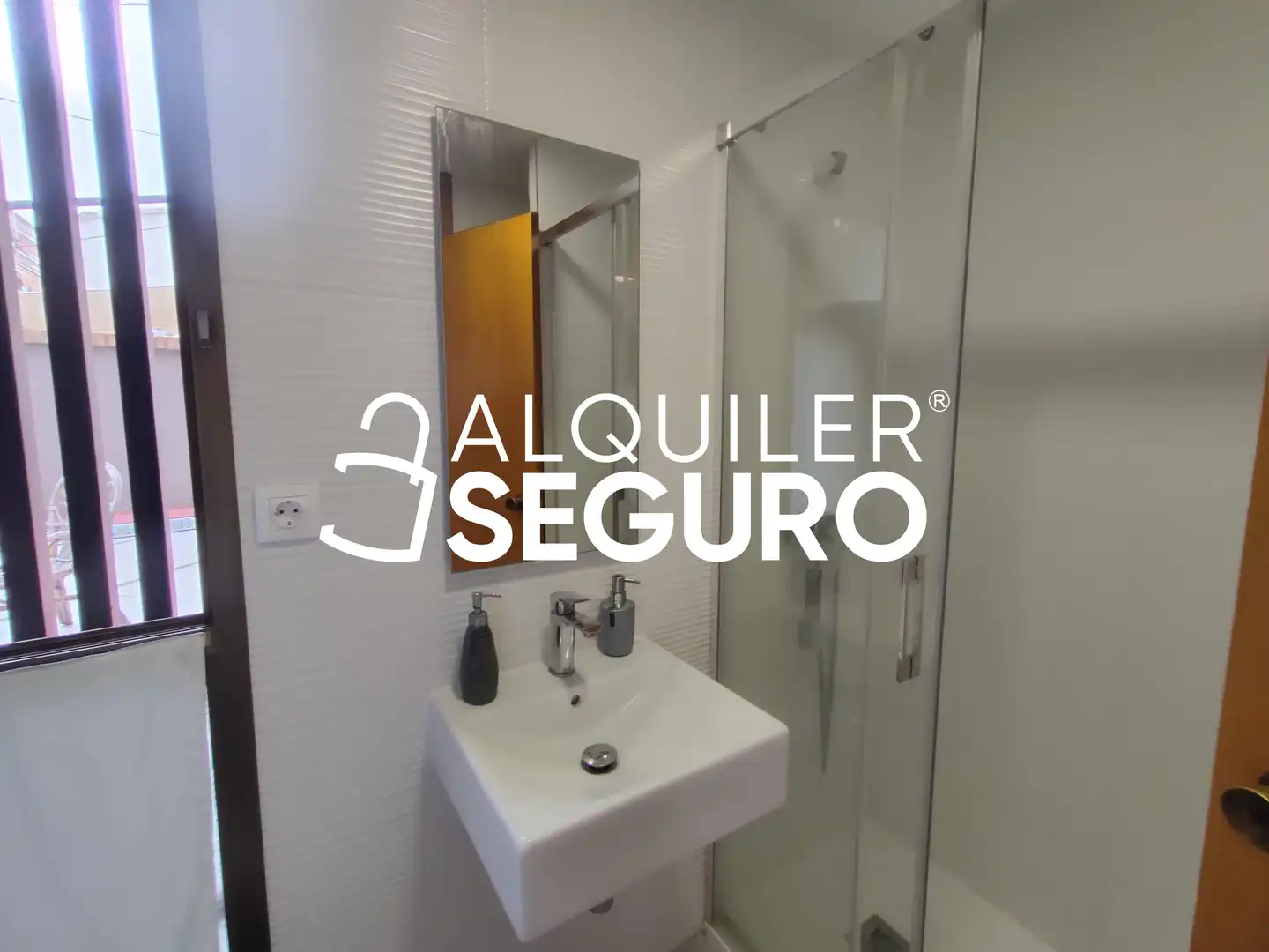Estudio de alquiler en Blanquerias, El Carme