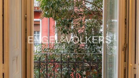 Foto 5 de Apartament de lloguer a Cortes - Huertas, Madrid