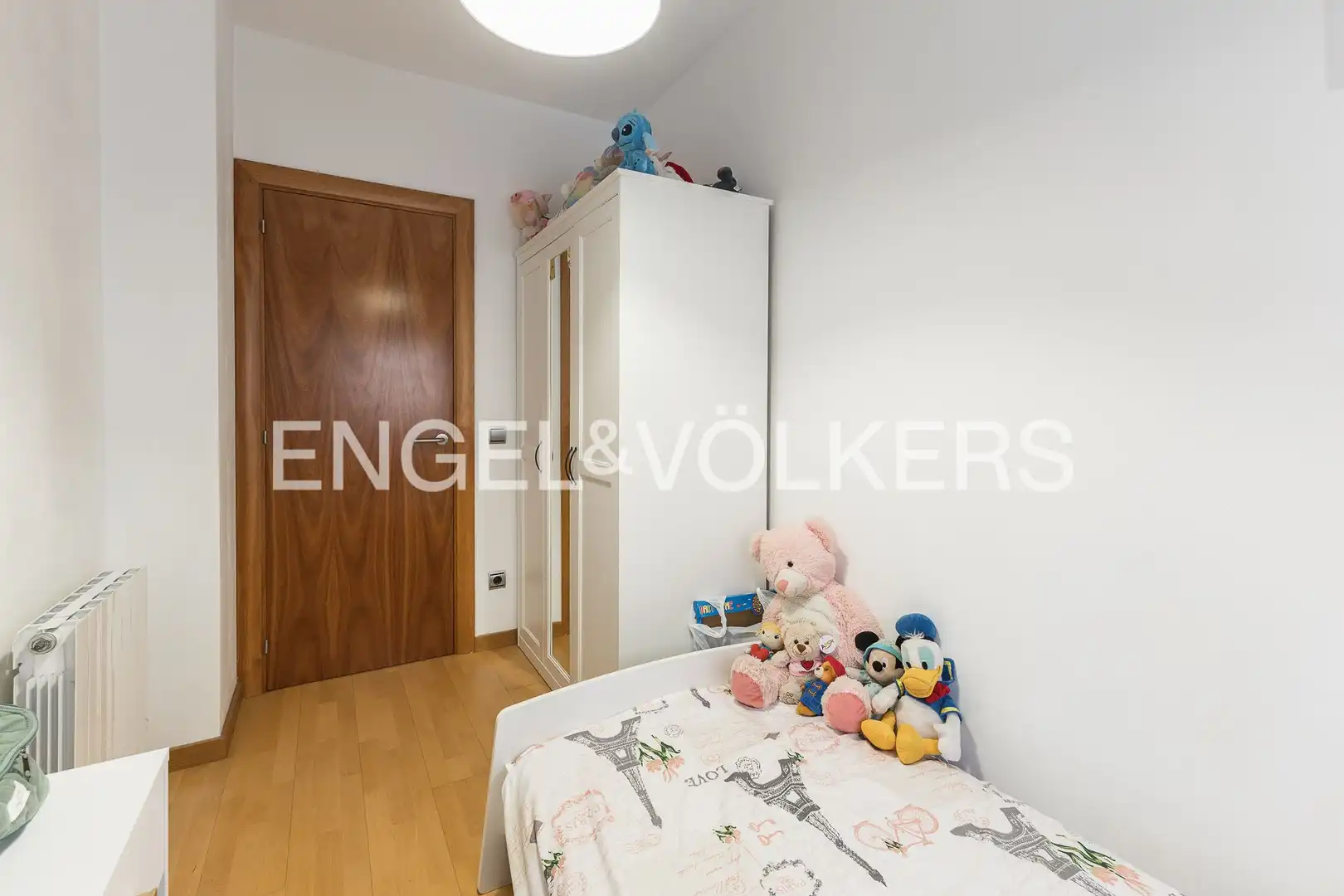 Flat with terrace for sale in Molins de Rei, imagen 21