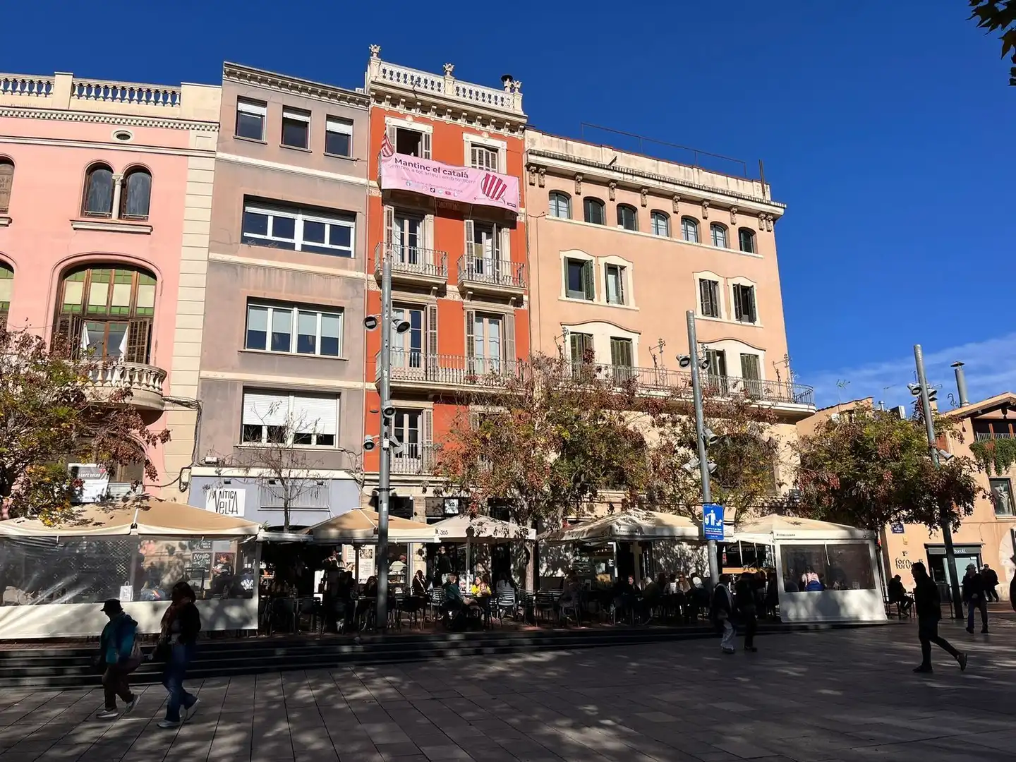 Gewerbefläche zur Miete in Calle de la Rutlla 2, imagen 29