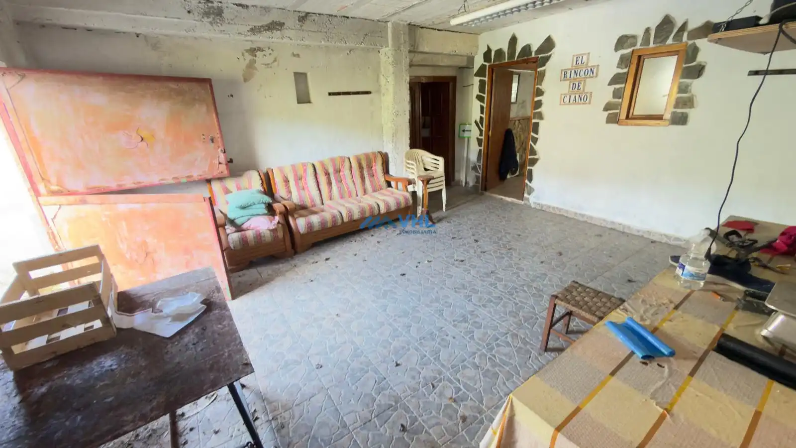 Casa amb terrassa en venda a Barrio Baltezana, imagen 12