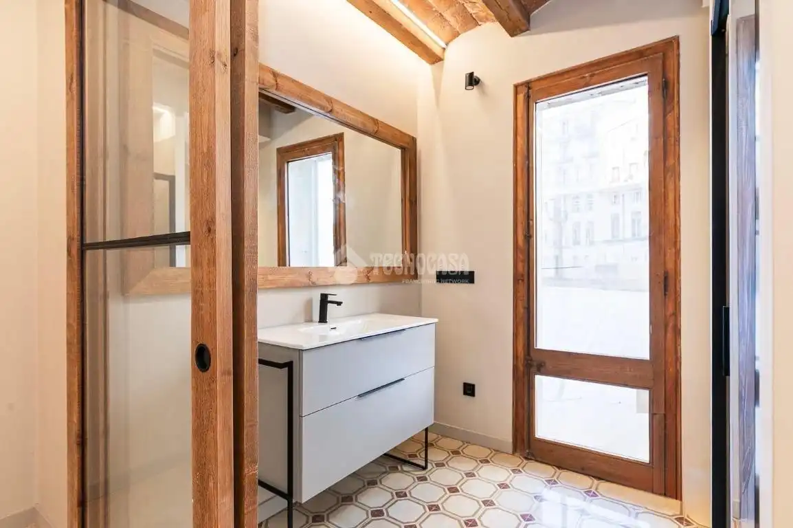 Flat with terrace for sale in Sants - Montjuïc, imagen 11