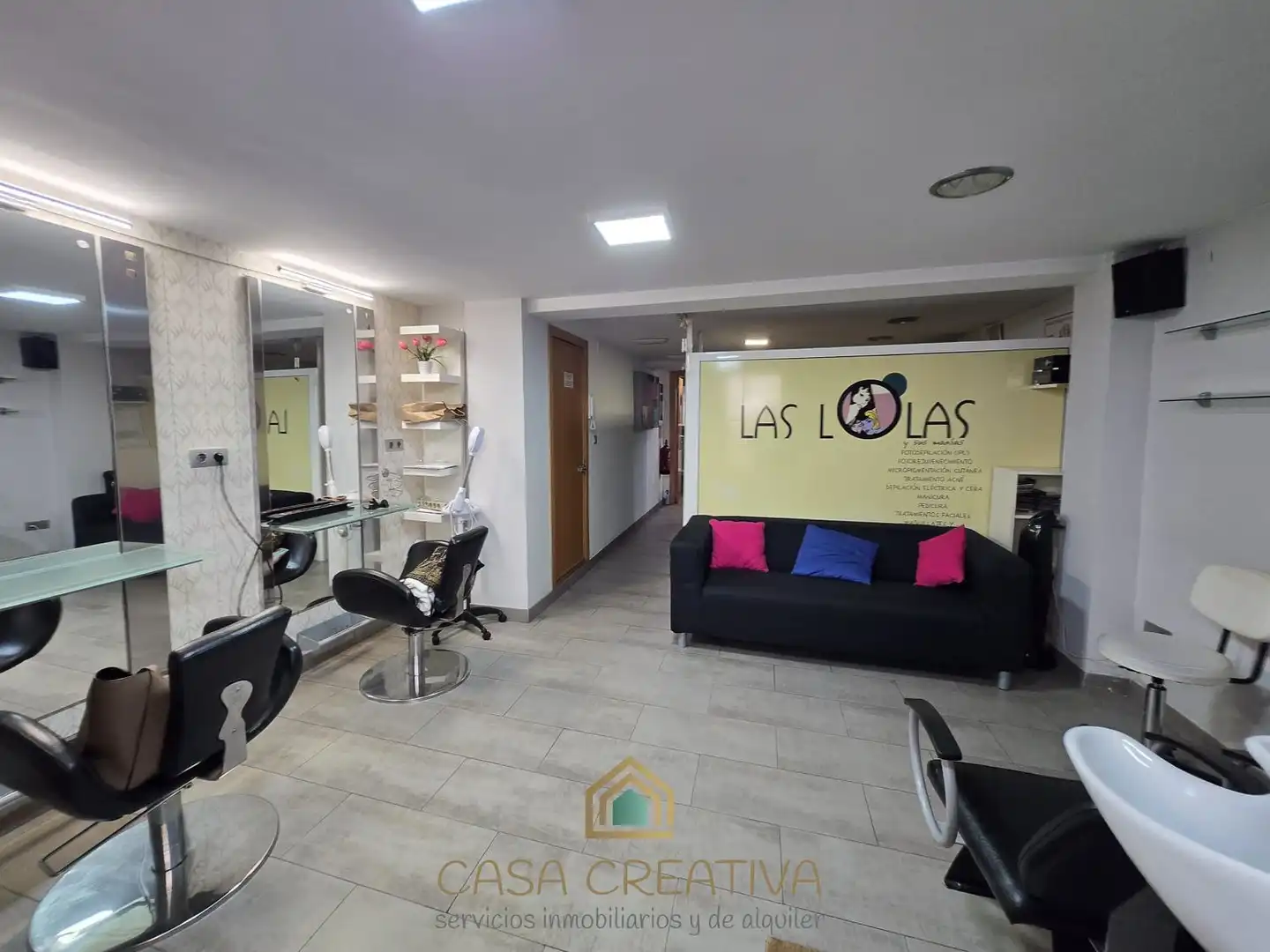 Local comercial en venda a Calle Montcada, imagen 12