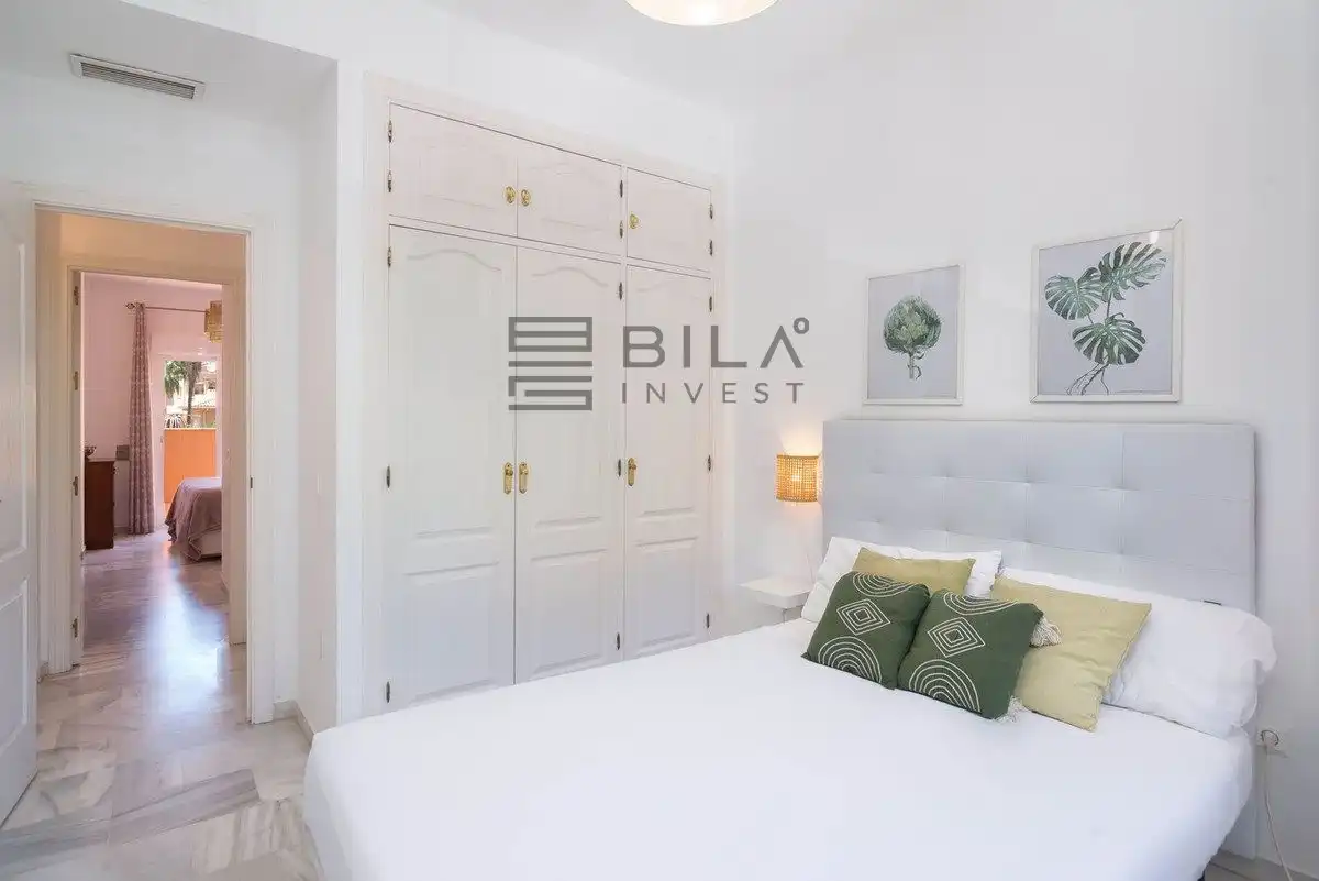 Wohnung mit Pool zum Verkauf in Dunas Beach, imagen 18