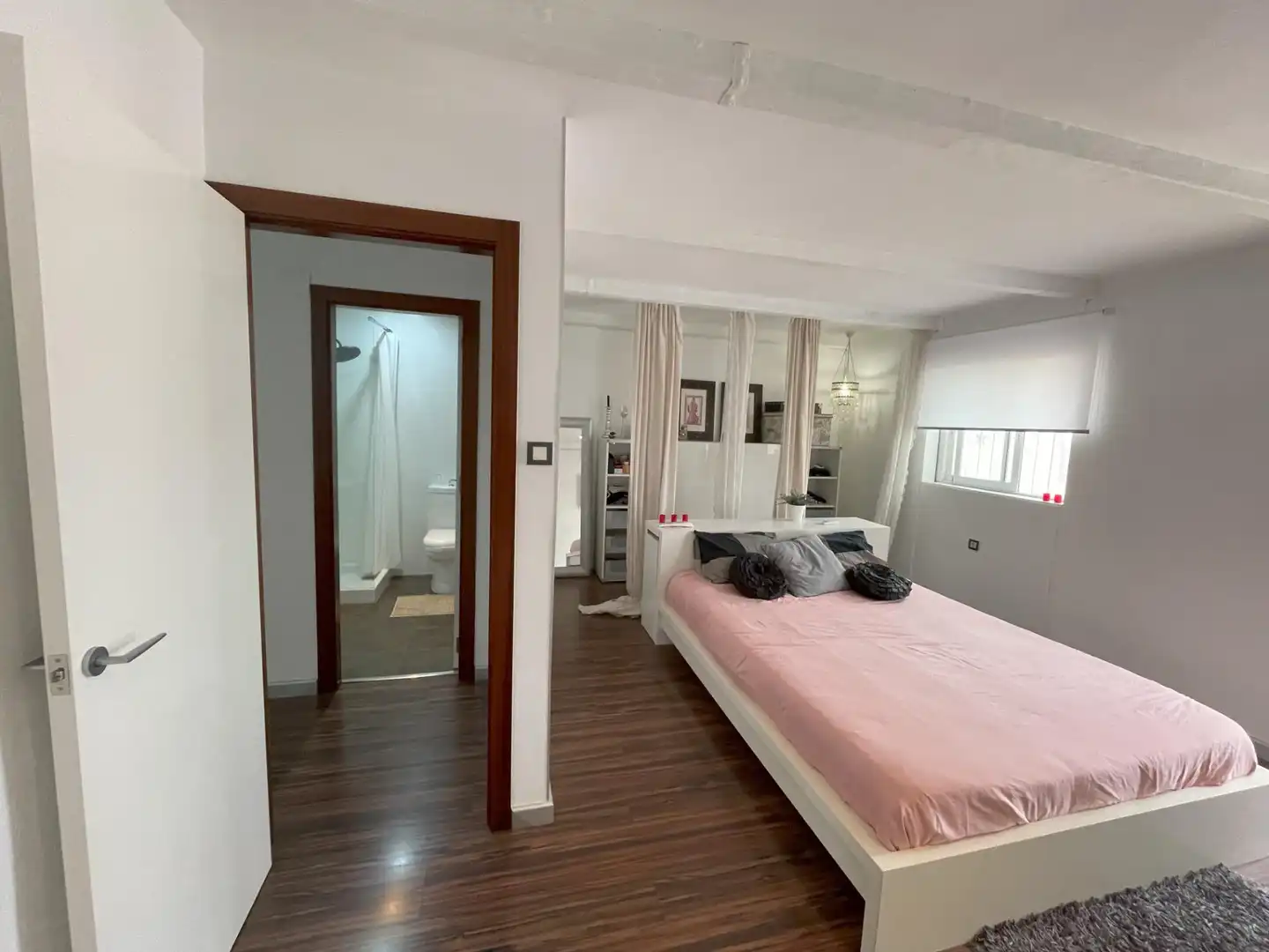 Casa amb terrassa en venda a Calle Dorotea, imagen 19