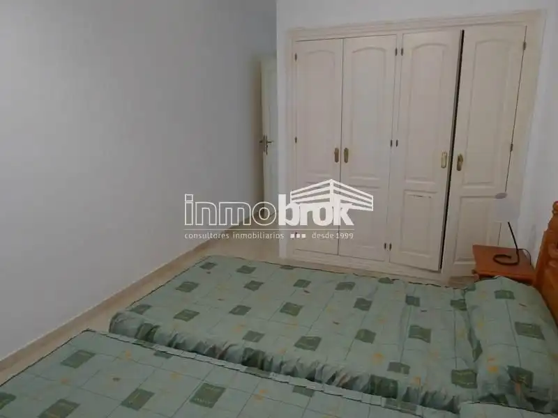 Bedroom of Flat for sale in Estepona  with Swimming Pool and Community pool