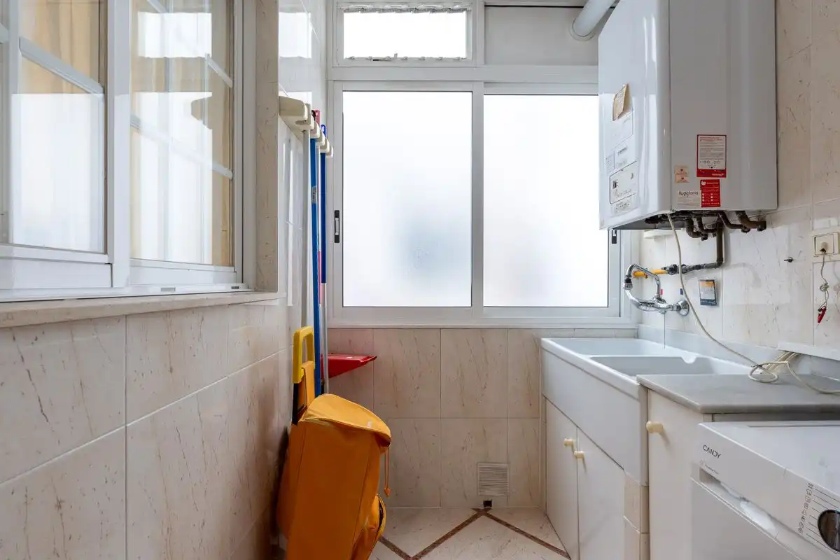 Piso con ascensor en venta en Calle Marqués de Zenete, imagen 33