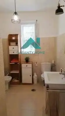 Bathroom of Houses for sale in Cáceres  with Air Conditioner, Terrace and Storage room