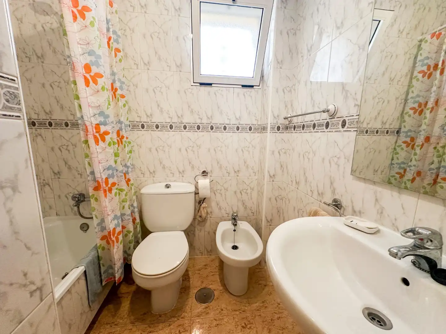 Bany de Casa o xalet en venda en Orihuela amb Piscina
