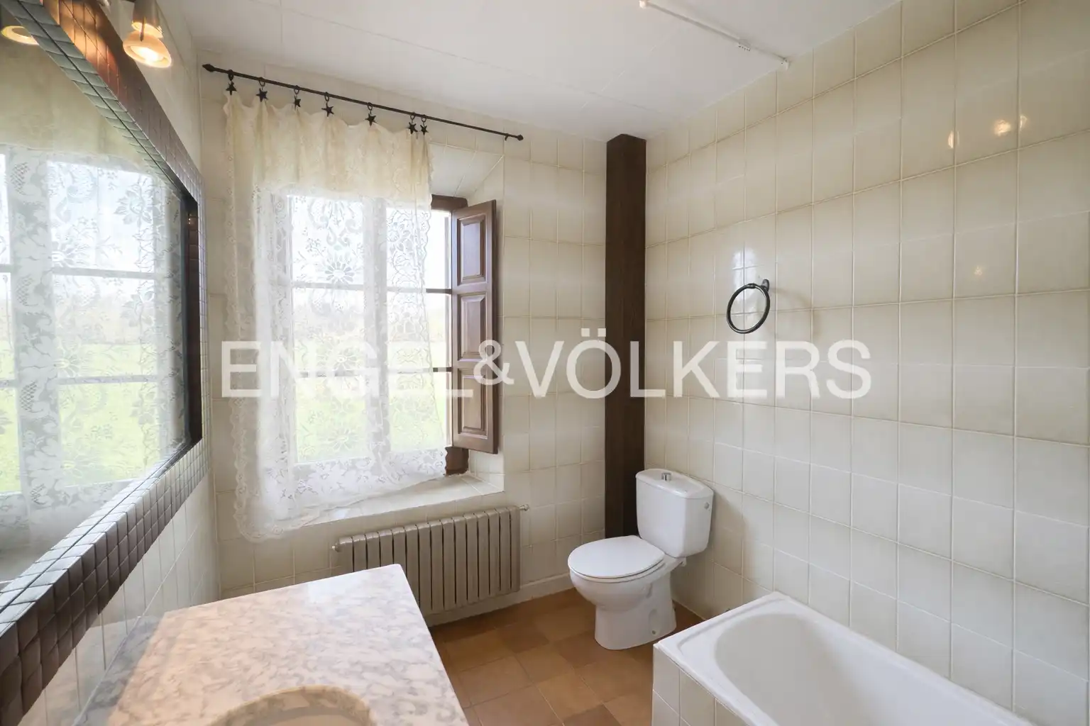Baño de Casa o chalet en venta en Rupit i Pruit con Calefacción