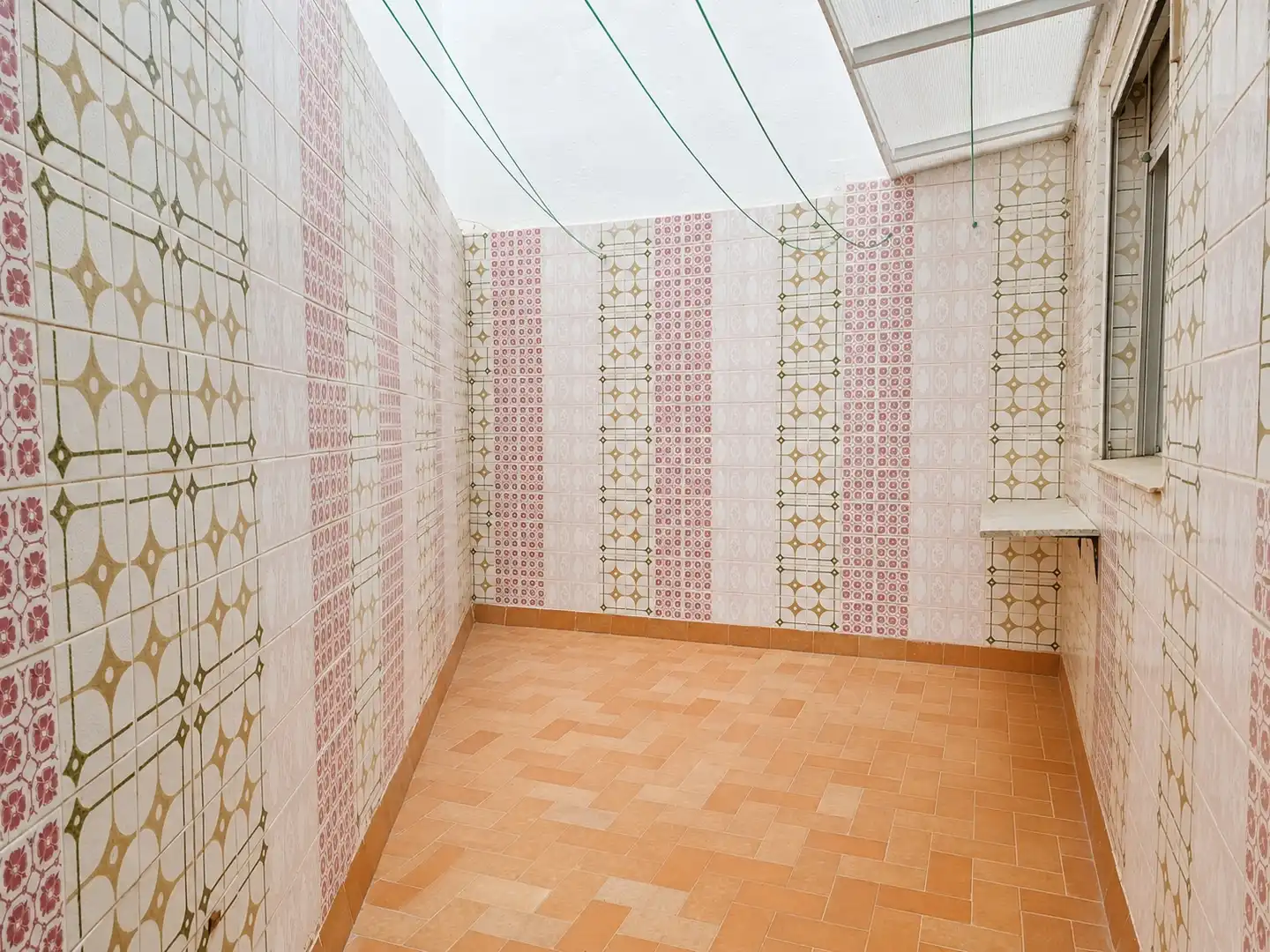 Bathroom of Flat for sale in Torrenueva Costa  with Furnished