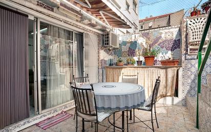 Terrace of Planta baja for sale in  Palma de Mallorca  with Terrace