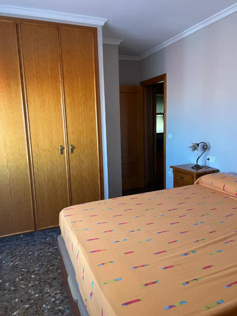 Wohnung mit Terrasse zum Verkauf in Carrer Magistrat Greus Carrer Nou, imagen 18