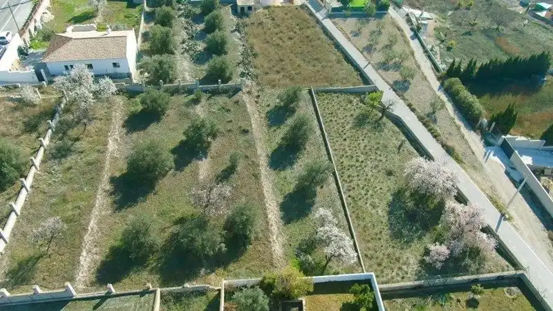 Terreni e lotti in vendita a Avenida de Andalucía, imagen 19