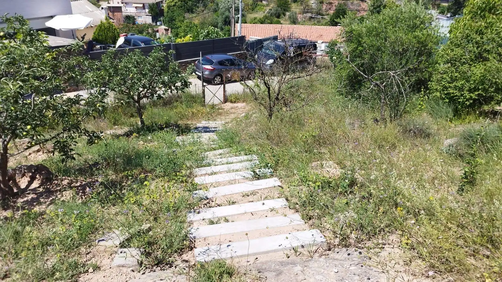 Residential for sale in Castellbell i el Vilar