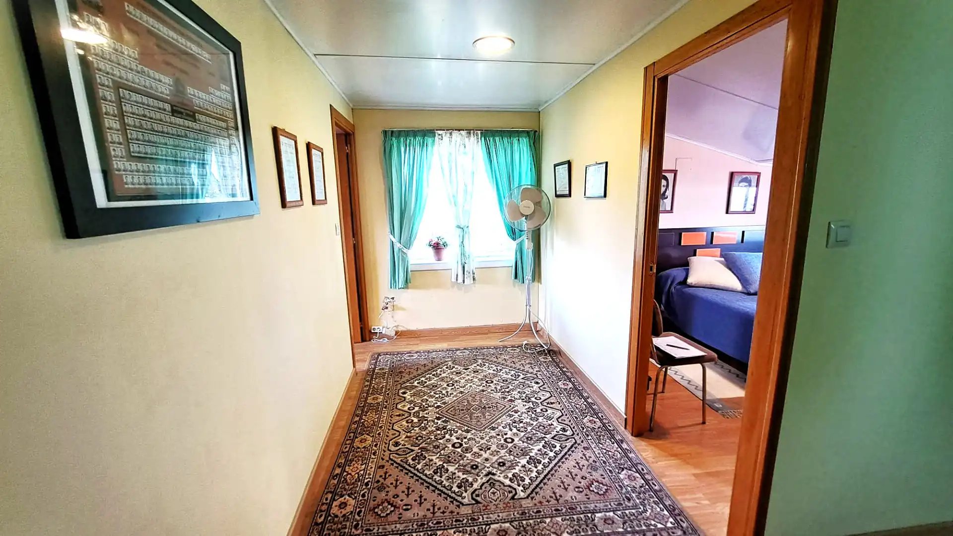 Casa o chalet en venta en Rúa Lince, Carral