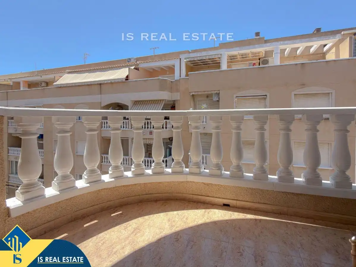 Apartament amb piscina en venda a Playa de los Locos, imagen 6