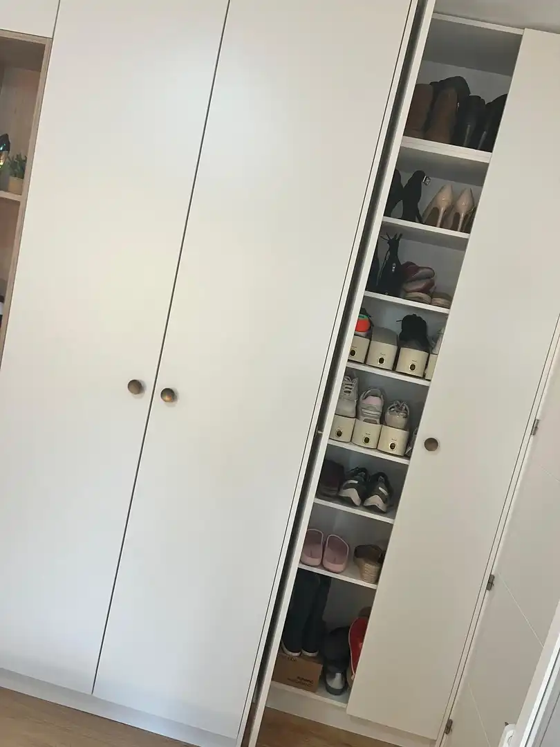Habitación de Piso en venta en Molina de Segura con Aire acondicionado, Amueblado y Balcón